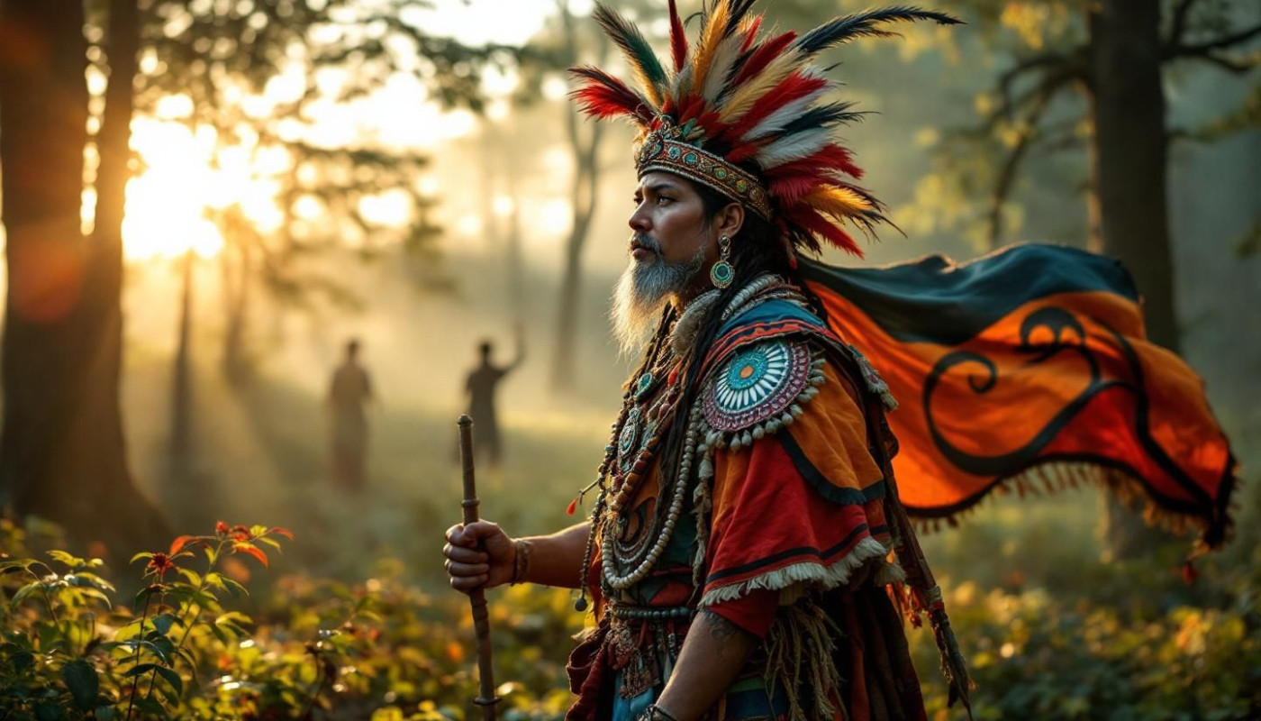 Comment un combat moderne pour les droits d'un peuple indigène redéfinit la souveraineté